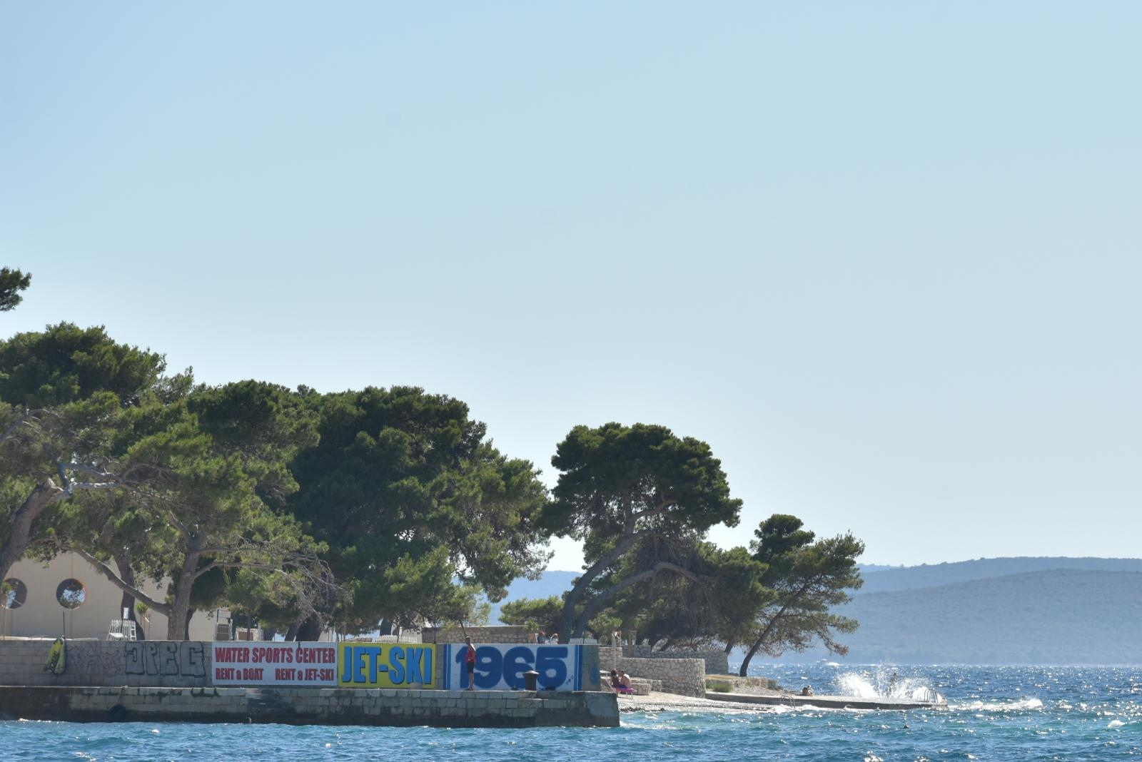 Petrčane: Đir do mista, 6. kolovoza 2020.