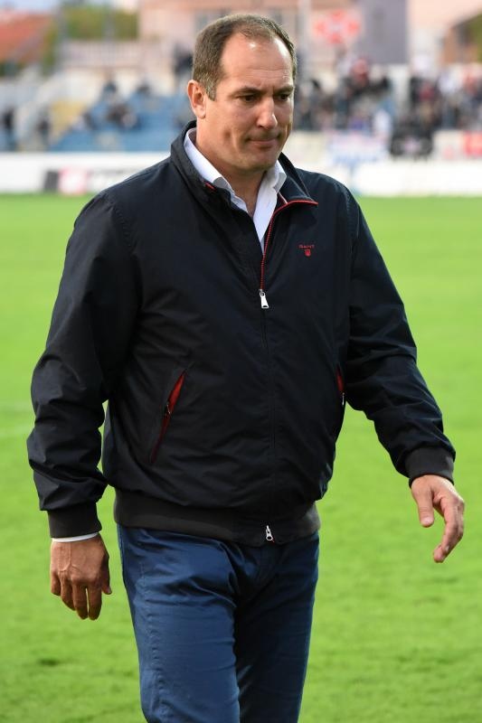 Zadar – 32. kolo 1. lige MAXtv. NK Zadar – NK Hajduk 2-0. Photo: Dino Stanin/PIXSELL Zadar – 32. kolo 1. lige MAXtv. NK Zadar – NK Hajduk 2-0. Photo: Dino Stanin/PIXSELL