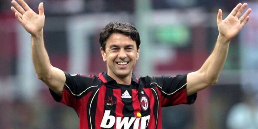 Alessandro Costacurta (Foto: zpierwszejpilki.blox.pl)