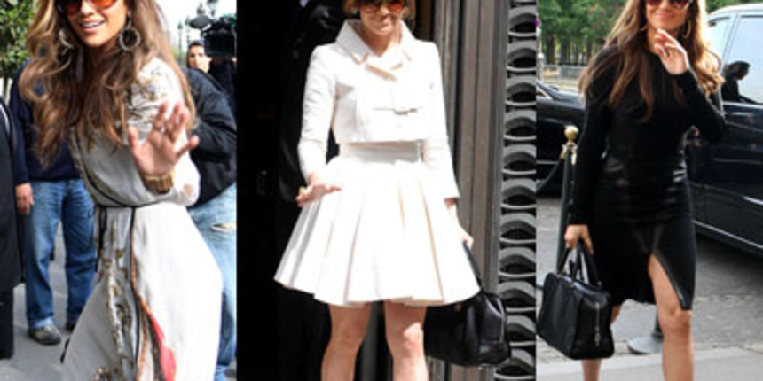 J.Lo od seksi ciganke do fine dame (Tportal.hr) J.Lo od seksi ciganke do fine dame (Tportal.hr)