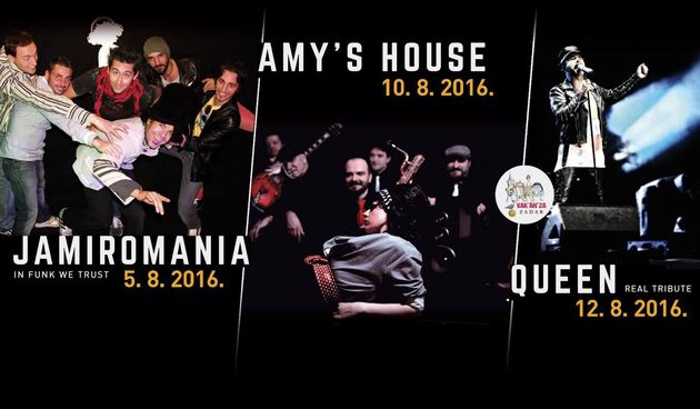 Vakanza – festival 2016