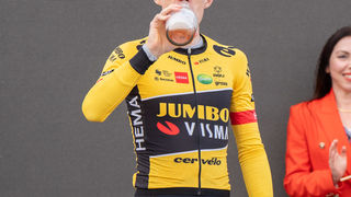 CRO RACE – Treća etapa od Sinja do Primoštena u dužini od 157 kilometara