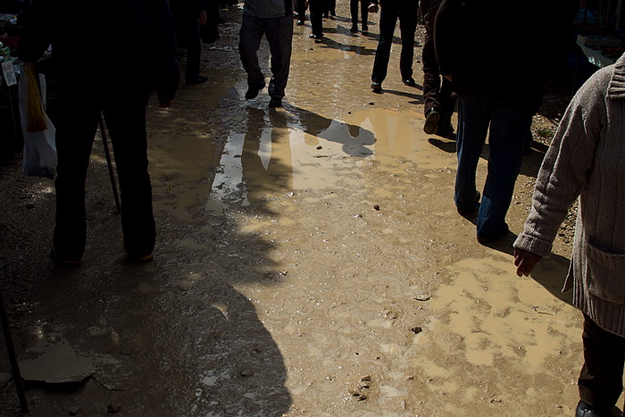 Benkovački sajam 10. travnja 2013, Foto: Leo Banić