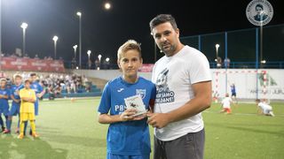 Četvrtfinalne utakmice 2. Memorijalno-humanitarnog turnira Antonio Jurjević 2018. Četvrtfinalne utakmice 2. Memorijalno-humanitarnog turnira Antonio Jurjević 2018.