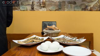 Cafe bar Doma: Povratak u Dolinu ćupova Cafe bar Doma: Povratak u Dolinu ćupova