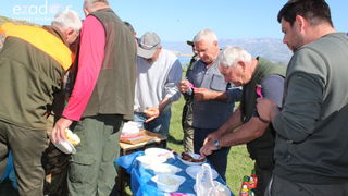 Ekološka akcija “Zelena čistka” u Ražancu Ekološka akcija “Zelena čistka” u Ražancu