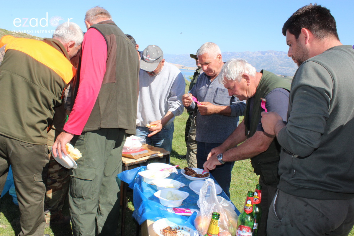 Ekološka akcija “Zelena čistka” u Ražancu Ekološka akcija “Zelena čistka” u Ražancu