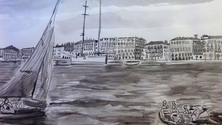 Galerija “Mali medo” Galerija “Mali medo”