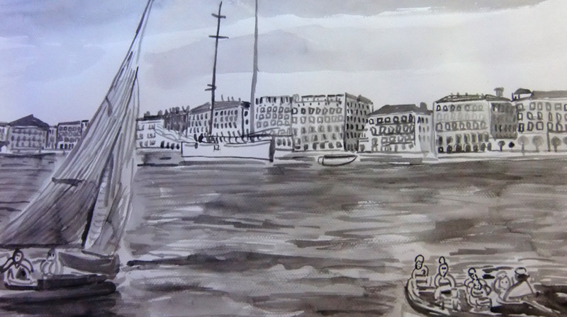 Galerija “Mali medo” Galerija “Mali medo”