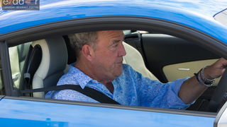 Gran Tour Live: Jeremy Clarkson, Richard Hammond i
