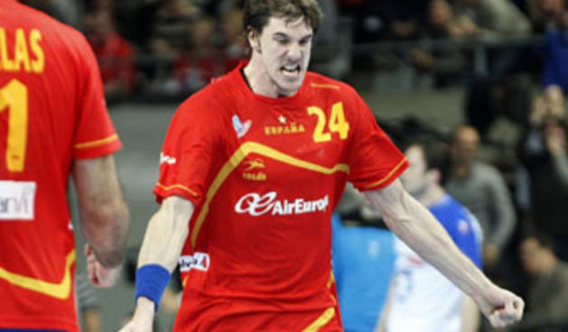 Španjolska – Slovenija, foto: marca.com