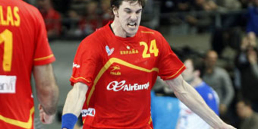 Španjolska – Slovenija, foto: marca.com Španjolska – Slovenija, foto: marca.com