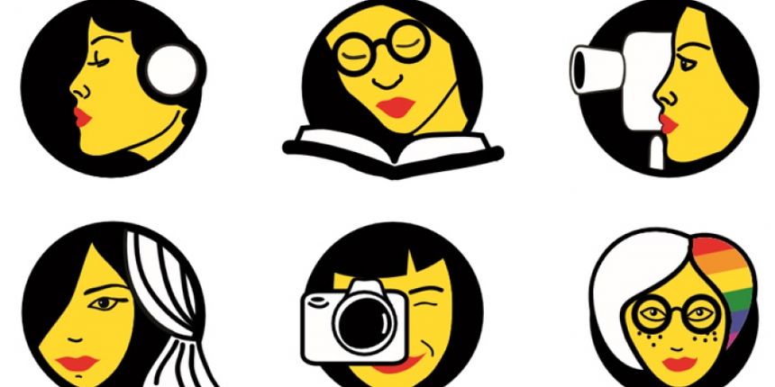 Deseti Vox Feminae najavljen uz fotografski natječaj Deseti Vox Feminae najavljen uz fotografski natječaj