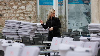 Đir po gradu, 10. veljače 2025. Đir po gradu, 10. veljače 2025.