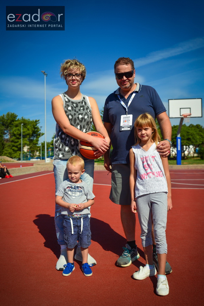 #ZDBT2017: Kid’s Day u SC Višnjik