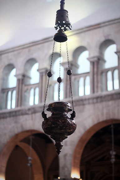 Božićno misno slavlje u katedrali sv. Stošije (foto:Saša Čuka)