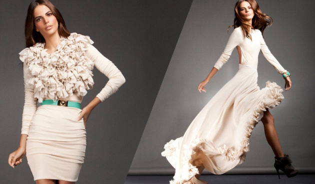 Helena Šopar za Aleksandru Dojčinović