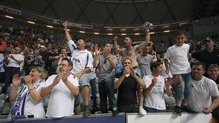 KK Zadar-KK Cibona (foto:Saša Čuka) KK Zadar-KK Cibona (foto:Saša Čuka)