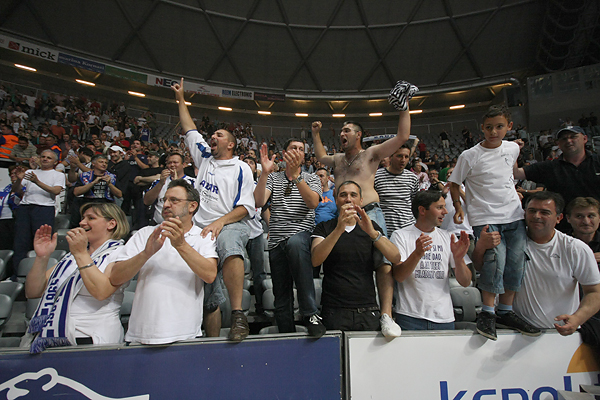 KK Zadar-KK Cibona (foto:Saša Čuka) KK Zadar-KK Cibona (foto:Saša Čuka)