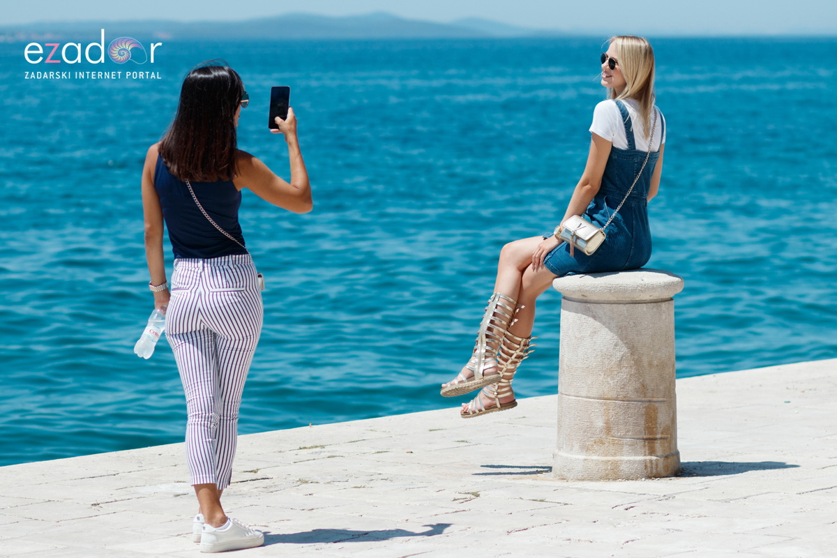 Đir po gradu, ponedjeljak 1. srpnja 2019.