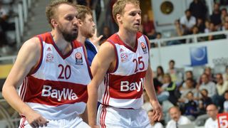Bayern Munchen – KK Zadar 72-66, foto: Iva Perinčić Bayern Munchen – KK Zadar 72-66, foto: Iva Perinčić