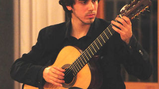 Koncert Maka Grgića na Sveučilištu u Zadru (Foto: Nenad Marčev)