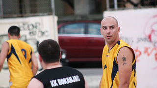 KK Kalelarga – KK Bokanjac (foto:Saša Čuka)