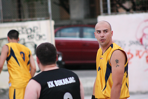 KK Kalelarga – KK Bokanjac (foto:Saša Čuka)