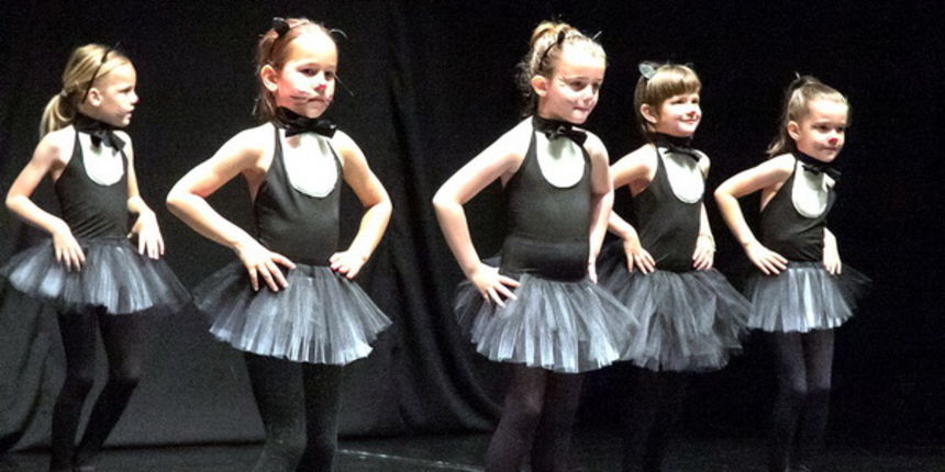 Baletna udruga Pirueta: Broadway, Foto: Mladen Radolović Mrlja Baletna udruga Pirueta: Broadway, Foto: Mladen Radolović Mrlja