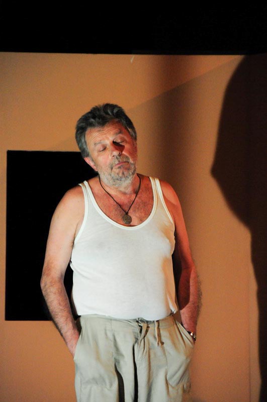 Premijera predstave “Buza” u kinu Pobjeda, Foto: Ivan Dilber