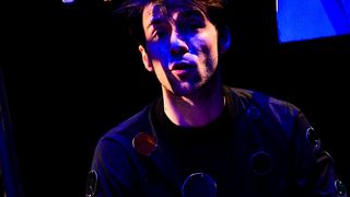 Premijera predstave “Nevidiljiva” u Kazalištu lutaka Zadar Premijera predstave “Nevidiljiva” u Kazalištu lutaka Zadar