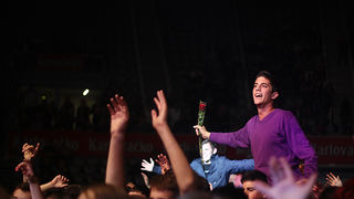 Karlovačko live 2011 (foto:Saša Čuka)