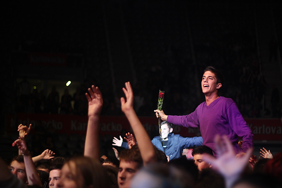 Karlovačko live 2011 (foto:Saša Čuka)