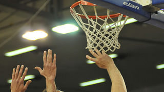 Final Four NLB lige: Zadar – Hemofarm, 25.4.2008.