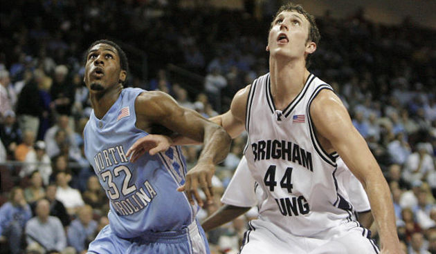Trent Plaisted, Foto: deseretnews.com