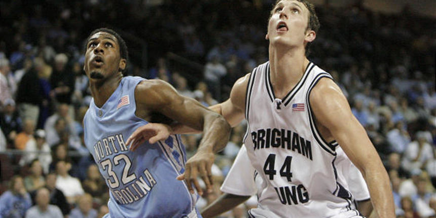 Trent Plaisted, Foto: deseretnews.com Trent Plaisted, Foto: deseretnews.com