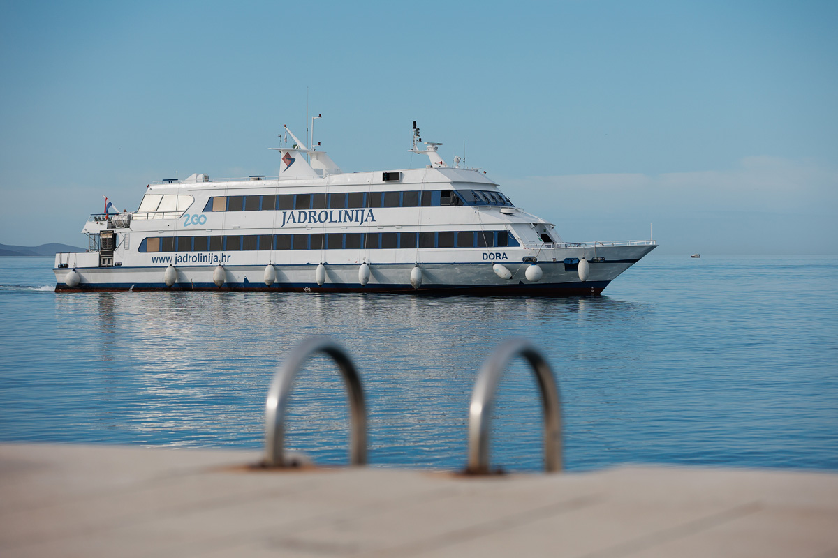 Đir po gradu, 29. siječnja 2025.