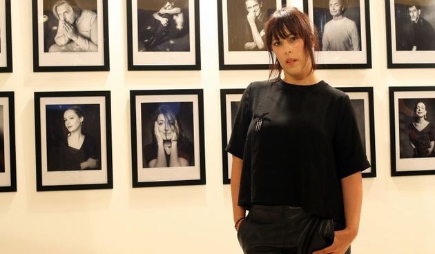 ZKM: Otvorena izložba Mare Milin “Off Stage”, Foto: Luka Stanzl/PIXSELL