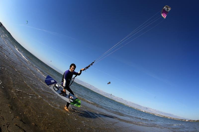 Sabunike: Kraljičina pješčana plaža, Photo: Filip Brala/PIXSELL Sabunike: Kraljičina pješčana plaža, Photo: Filip Brala/PIXSELL
