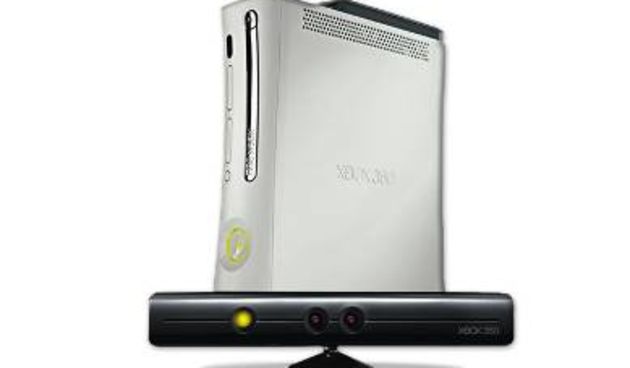 Microsoft Natal