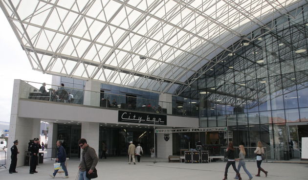 City Gallerija (Foto: Marin Gospić)