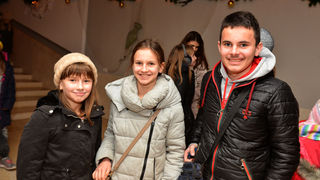 Predstavom “Otočićići” u Kazalištu lutaka Zadar otvorena revija “Sunce na Poluotoku”