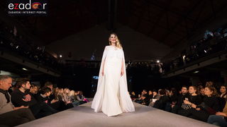 11. Festival vjenčanja: Modna revija vjenčanica