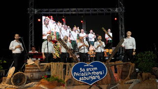 Noć privlačkih ribara i sabunjara 2024 @ luka Stari porat Noć privlačkih ribara i sabunjara 2024 @ luka Stari porat