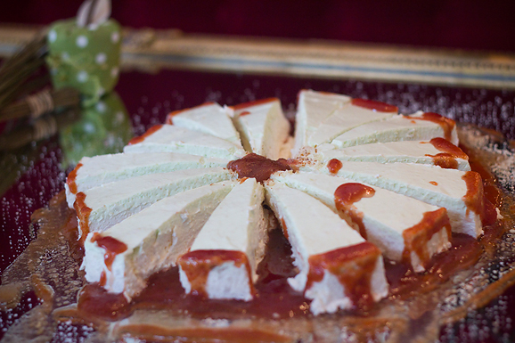 Restoran Pet bunara – “Šinjorina Dunja” (foto:Saša Čuka) Restoran Pet bunara – “Šinjorina Dunja” (foto:Saša Čuka)