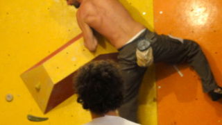 Sveti Krsevan Open Boulder 2010., Foto: Kristina Knezevic Sveti Krsevan Open Boulder 2010., Foto: Kristina Knezevic