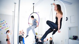 Otvorenje Studia Vertikala  ; foto Iva Perinčić