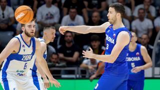 FavBet Premijer liga: Zadar – Cibona FavBet Premijer liga: Zadar – Cibona