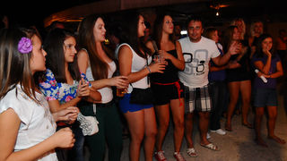 Virko ljeto: Koncert Luke Nižetića