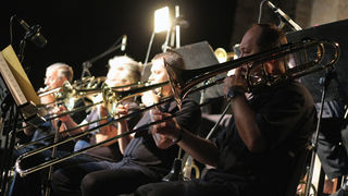 Tribute to Swing 2009. (foto: Marin Gospić)